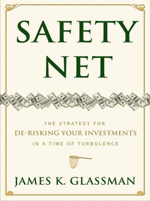 cover image of Safety Net